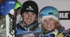 Canada's Richards wins moguls opener