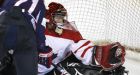 Canada tops U.S. again in women's hockey
