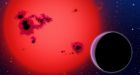Another Earth-like planet found orbiting nearby star