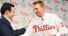 Blue Jays Complete Trade Of Halladay To Phillies