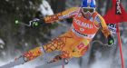 Osborne-Paradis strikes gold in Val Gardena