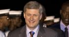 Harper's winners and losers: the Tory team graded