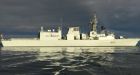 HMCS Fredericton aids crew freed by Somali pirates