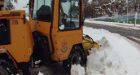 Severe weather looms in Maritimes
