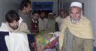 Suicide bomb kills 75 at Pakistan volleyball game