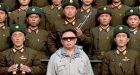 North Korea says it wants nuclear-free peninsula