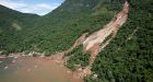 Mudslide deadly at Brazilian resort city