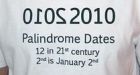 01/02/2010: Backward and forward, this date is lining up as a rarity