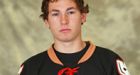 Kozun chooses Canuck roots