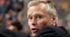 Blues fire Andy Murray, name Davis Payne interim coach
