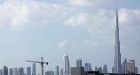 World's tallest building set to open in Dubai
