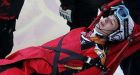 Canadian Anna Goodman sixth skier to see Olympic hopes dashed