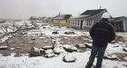 Maritimes recover after 'weather bomb'