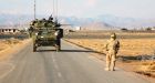 U.S. soldiers under Canadian command killed by IED