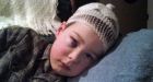 Northern B.C. boy survives cougar attack