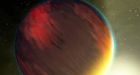 Planet-hunting telescope reveals hot mysteries