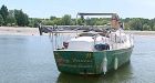 Gunshots from boat no Olympic threat: officials