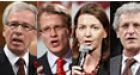Would-be Liberal leaders miss 2006 debt deadline