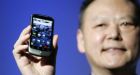 Google unveils Nexus One superphone