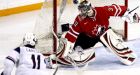 Canada settles for silver medal at world juniors