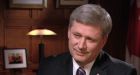 Red tape won't boost security: Harper