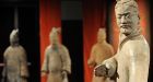 Terra Cotta Warriors coming to ROM