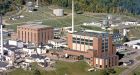 AECL readies for restart of Chalk River's ailing reactor