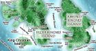 Researchers to map High Arctic island