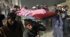 Children among 5 dead in Afghanistan blast
