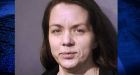 U.S. woman charged after tryst with Ontario teen