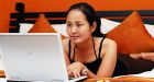 Cyber moms targeted as lucrative, 'powerful' consumer group