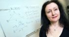 Teachers know decimals are a girl's best friend