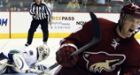 Revenge factor underlies Canucks and Coyotes tilt