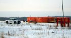 Boy's death in Manitoba fire treated as homicide