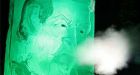 'Frozen Gore' heats up climate debate