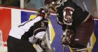 Ex-NHL prospect facing armed robbery charges