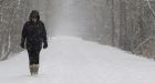 Midwest U.S. braces for heavy snow, -50 wind chills
