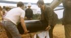 Will Prince Rupert's missing time capsule be found?