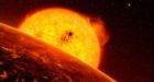 Super-Earth 'began as gas giant'