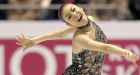 Orser back in Olympic spotlight as mentor to young skater