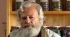 Convicted bomber Ludwig arrested in pipeline attacks