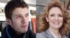 Northern Ireland rocked by leader's wife's affair with teen lover
