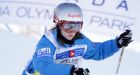 Heil wins World Cup gold in Calgary