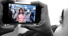 PHONE SEX 'Sexting' nude photos a concern among teens