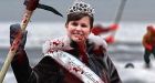 Beauty queen stunned by gruesome doctored photo