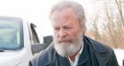 Ludwig released without charges
