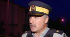 Driver shot by RCMP in North Vancouver