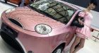 Olive: China's automakers coming into view