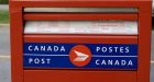 Canada Post to boost mailing rates on Monday
