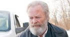 Ludwig says RCMP told him they have DNA evidence